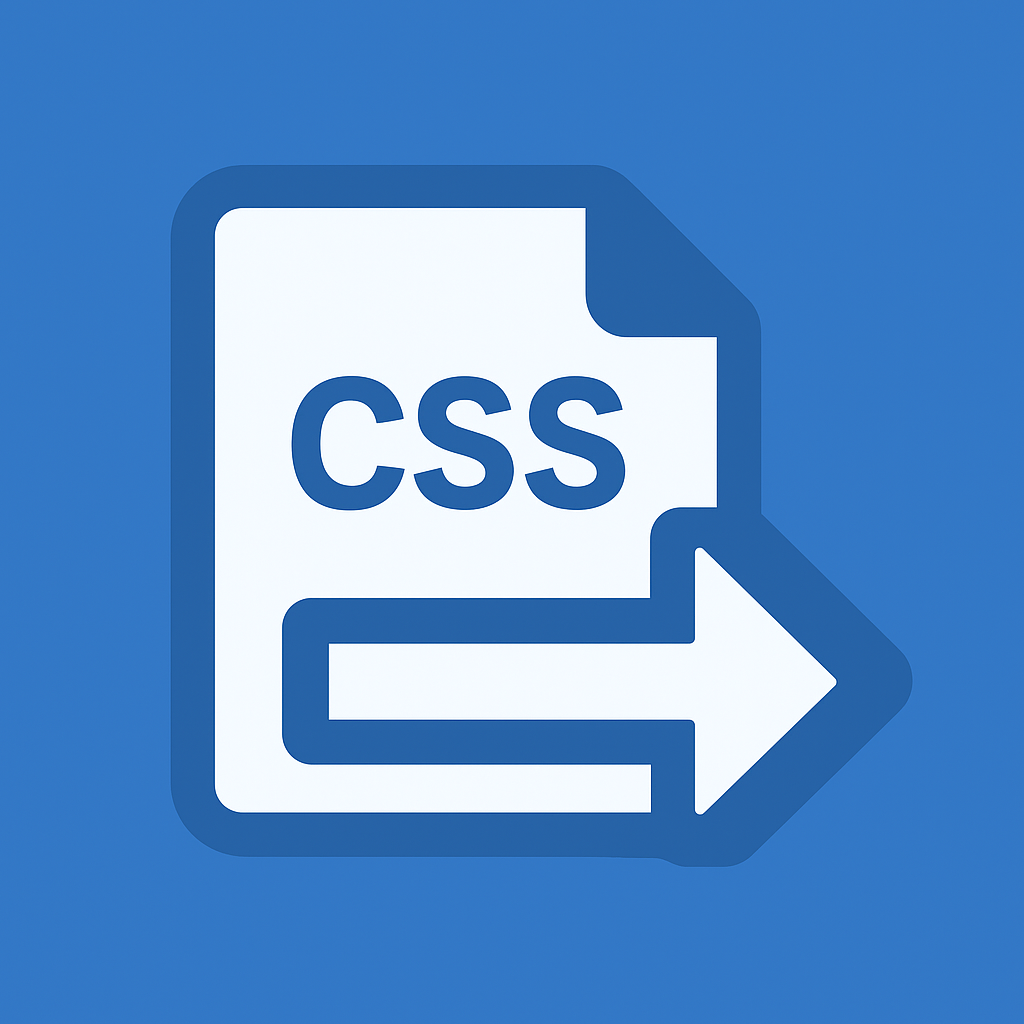 Go To Style (CSS Navigator - StyleSense)